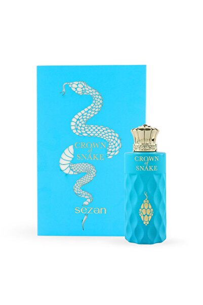SUSAN Crown of Snake by Cezanne 100ml