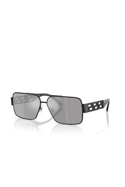 Versace Ve2290 12616g 61 Men's Sunglasses