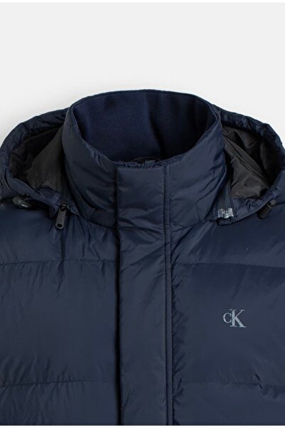 Calvin Klein Slvls Hwt Men's Puffer Vest