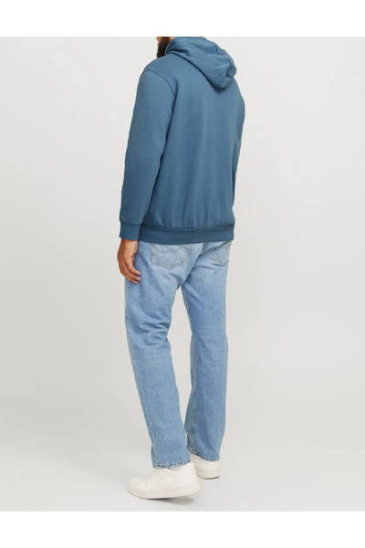 Evendi Sweatshirt, Blue