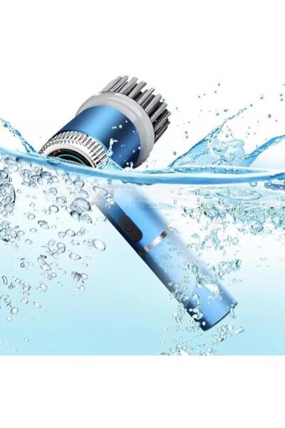 Genaric 5 in-1-Electric Cleaning Brush
