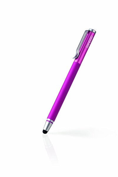 Wacom Bamboo Solo Stylus - Solo Pink