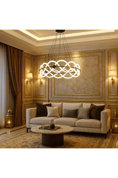 Home lighting company LED chandelier lighting