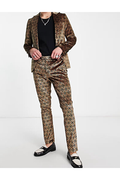 Twisted Tailor Pants, Mix colors