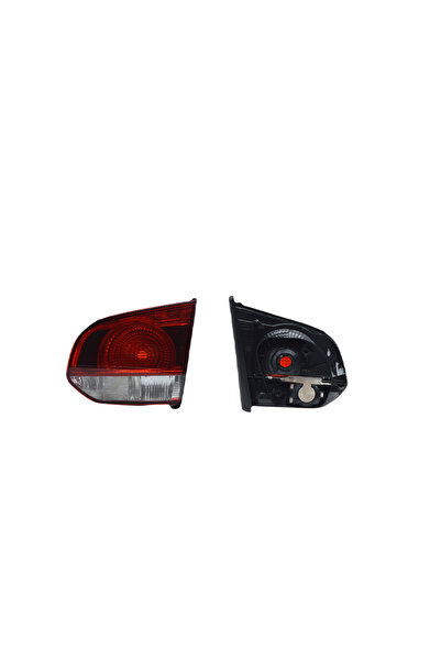 Genel Markalar Stop Arka Ic Sag Vw Golf6 08 > 5K0945094