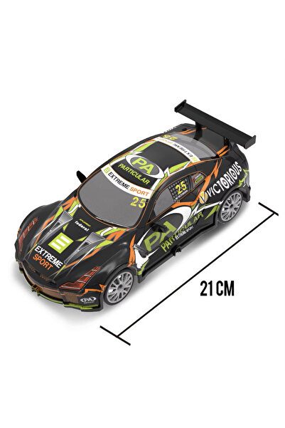 Generic Firce Racer 1:20 RC 4 x 4 Drift Racing Car