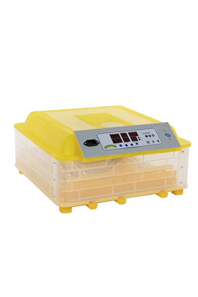 micul fermier Incubator oua, electric, automat, Micul Fermier, capacitate 48-...