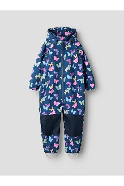 Name it Softshell-Anzug ALFA08