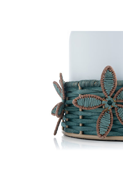 Blends Tea and Coffee Flask with stand from Deliona