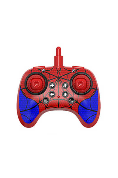 Generic Ray Foam Drone – 2.4 G Fighter Aero Spider-Man Superhero Glider