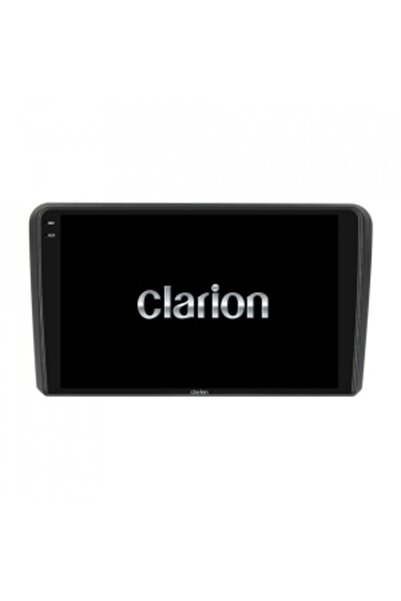 Clarion Navigation for Iveco Daily 4 (2006-2011) 2K 4GB 64GB 8 Core
