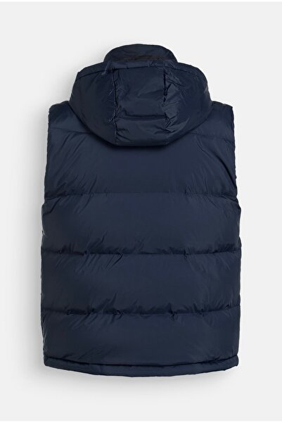 Calvin Klein Slvls Hwt Men's Puffer Vest