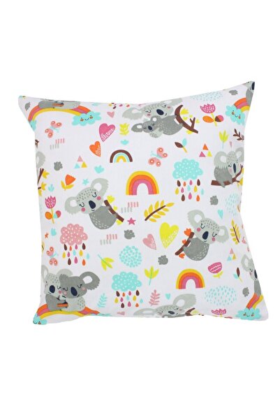 PRICHINDEL Pillowcase, Koala Bear, 40x40cm