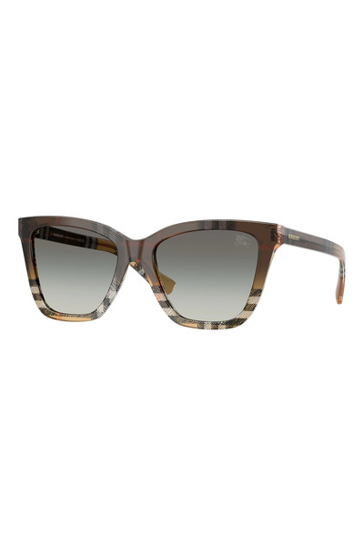 BURBERRY Be4470 420211 54 Women's Sunglasses