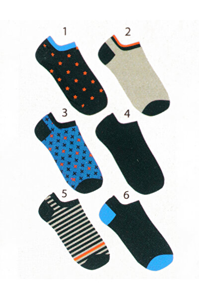 Evendi Socks set, Mix Colors