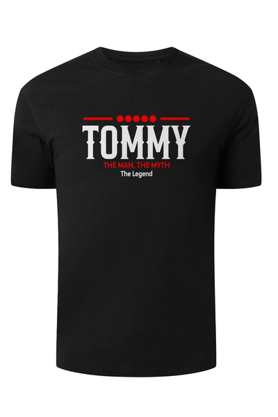 4desire.ro Tricou barbati THE LEGEND Ink, Classic Regular Fit, Bumbac 100%, V...