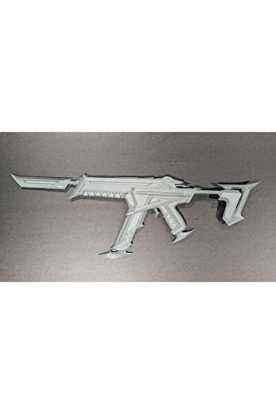 Internos Design Valorant - Kuronami Spectre