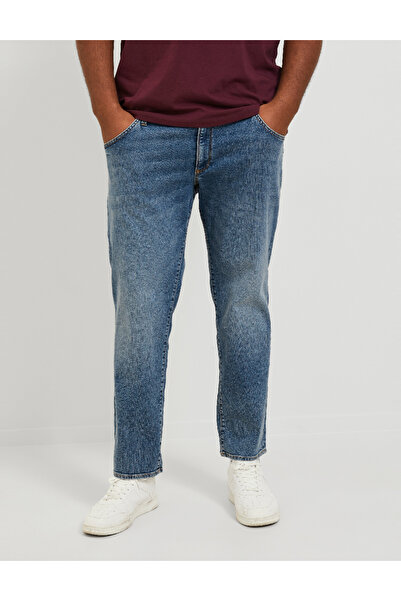 Evendi Jeans, Blue