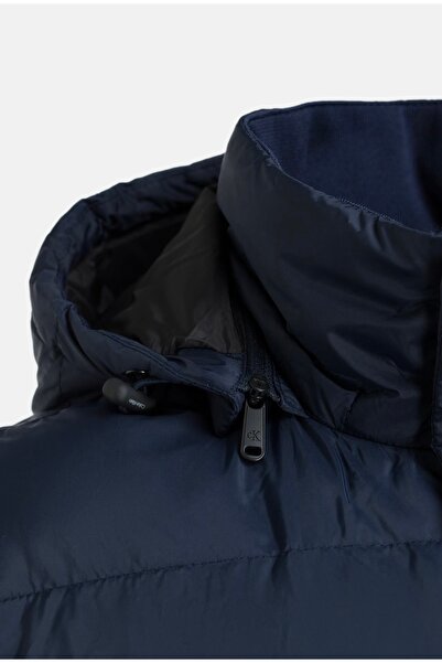 Calvin Klein Slvls Hwt Men's Puffer Vest