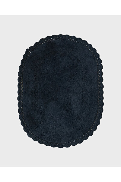 MODAPEK 100% Cotton Bath Mat Home Gift 70 X 120