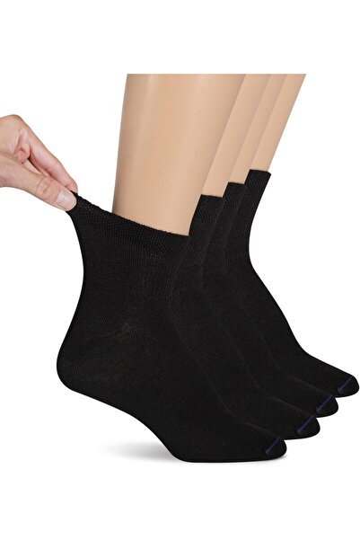 Dr. Scholl's Diabetes and Circulation Socks for Women (4 Pieces)