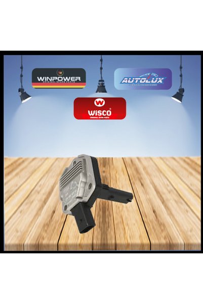 Genel Markalar Yag Sevıye Sensoru Vw Golf4 Bora T4 Passat A6 98 1J0907660B