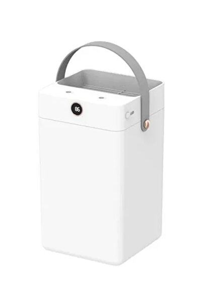 Arabest Air Humidifier, Warm Night Light and Dual Nozzle Design, Suit for Bedroom Travel Office