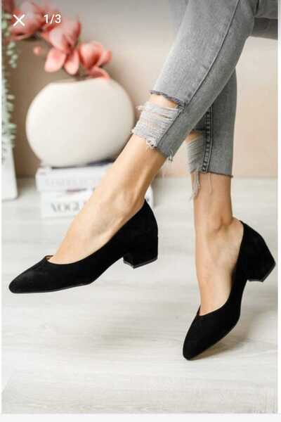 Henne Women's High Heels