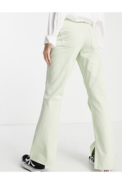 Evendi Pantaloni, Verde