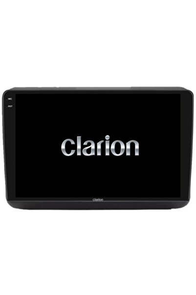 Clarion Navigație dedicată pentru Jeep Grand Cherokee 4 (2014-2021) — 2K, 8GB...