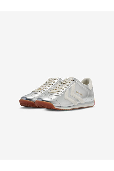 hummel Sneakers, Grey