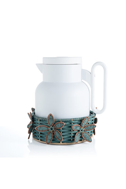 Blends Tea and Coffee Flask with stand from Deliona