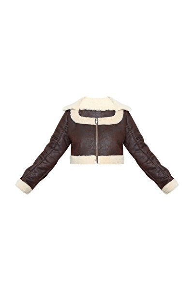 Evendi Jacket, Brown