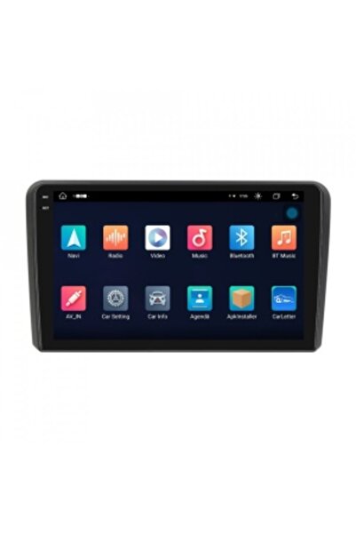 Piloton Dedicated Navigation for Iveco Daily 5 (2011-2014) - 2K, 8 GB RAM, 256 GB, Octa-Core