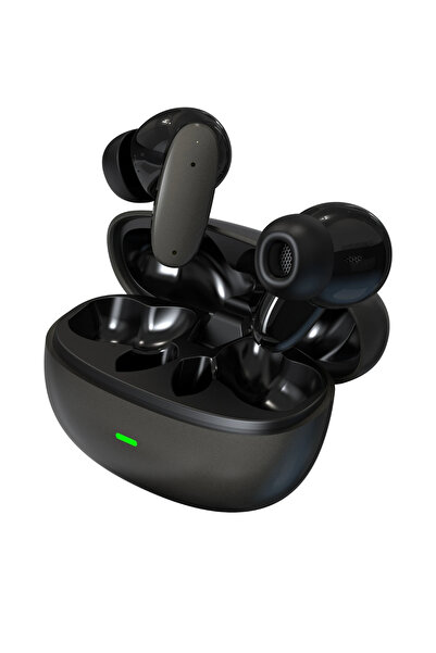 Abbruch G11 ANC Bluetooth Kulakiçi Kablosuz Kulaklık Dokunmatik Silikonlu Yüksek Ses Kalitesi