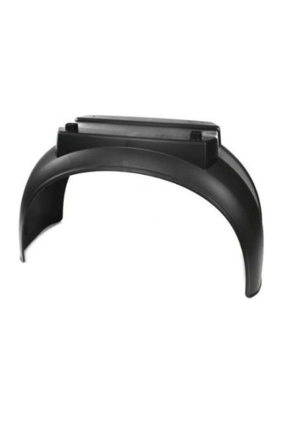 VWAG Arka Çamurluk Davlumbazı Sol VW T5 T6 Kamyonet Tek Kabin 7F0821455