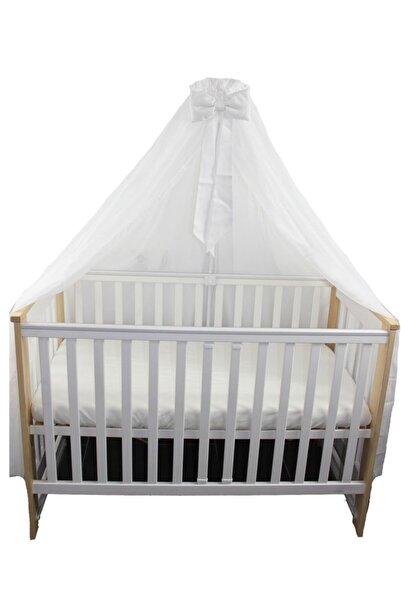 PRICHINDEL Copertină universală, albă, 590 x 165 cm