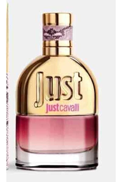 Roberto Cavalli Just Cavalli Women EDT Spray 3.0 oz / 90 ml - Authentic - Italy