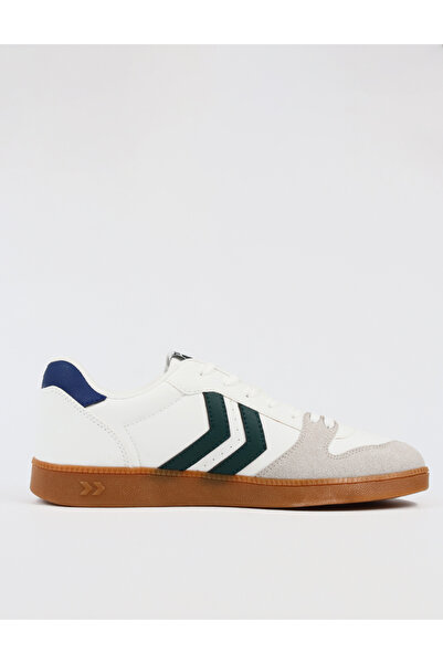 hummel Sneakers, White