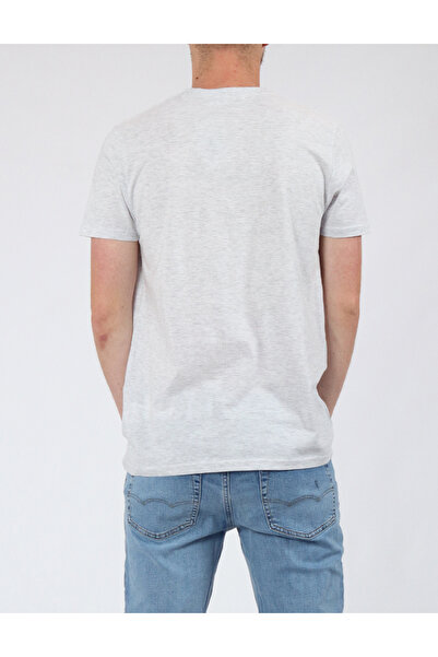 Evendi T-shirt, Gray
