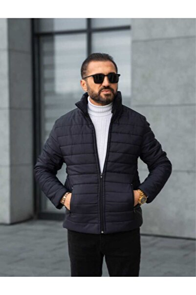 MODA UNİSEX RÜZGAR VE SU GEÇİRMEZ MEVSİMLİK MONT