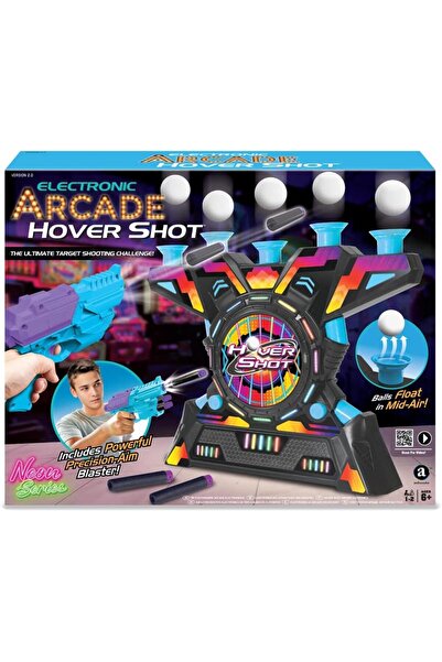 Ambassador Electronic Arcade Hover Shot (GA018NB)