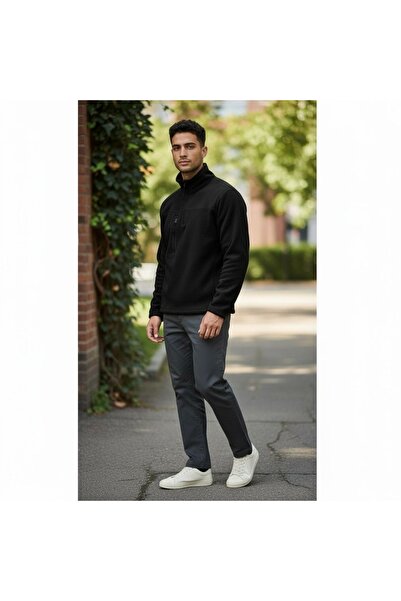 DLC Tekstil Cotton Lumberjack Polar