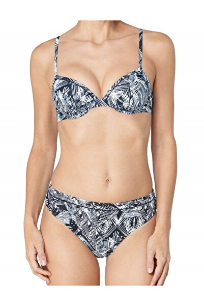 Evendi Swimsuit, Dark Navy