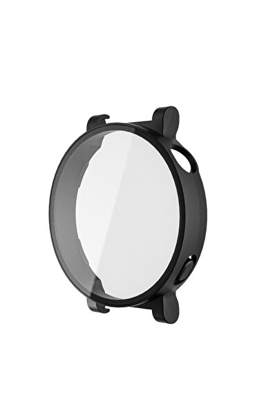 UnDePlus Huawei Watch Gt 6 41mm Hard Pc Case and Screen Protector (Not Compatible with 42/46mm)