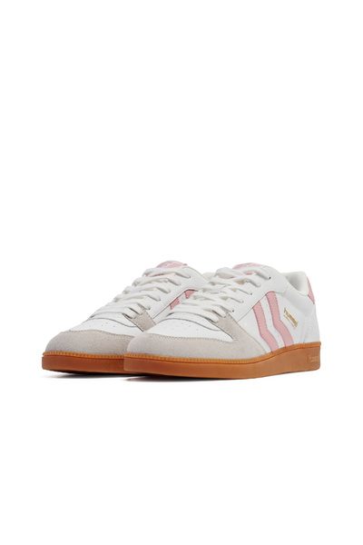 hummel Sneakers, White