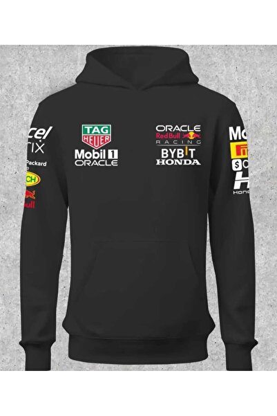 Hunors Sportswear & Company تصميم خاص مطبوع سويت شيرت قطني بغطاء رأس للجنسين