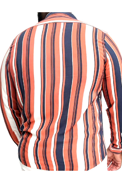 Evendi Shirt, Mix colors