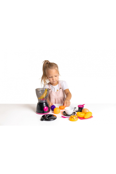 Doris Set blender cu accesorii My Little Home