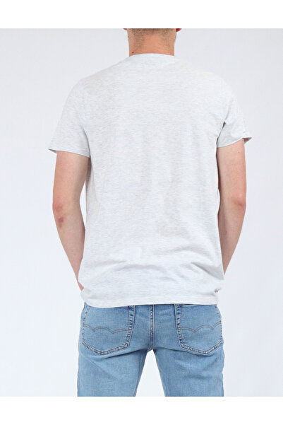 Evendi T-shirt, Gray